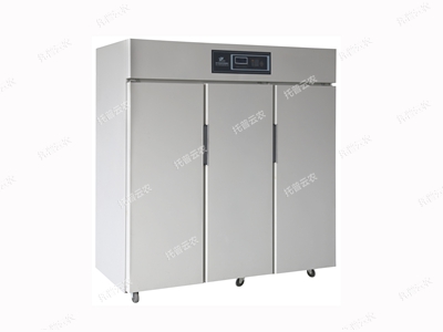 種子低溫低濕儲藏柜（三開門）