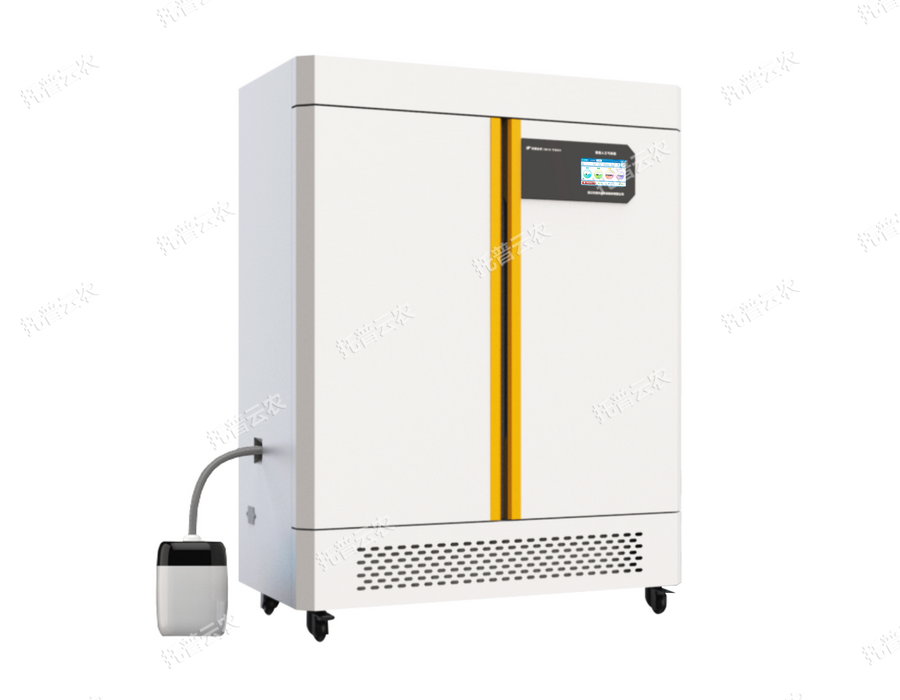 智能人工氣候箱（頂置光源）