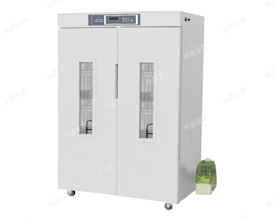 智能人工氣候箱（1000L）